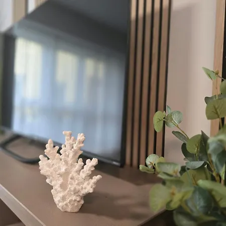 Apartment Zoe *