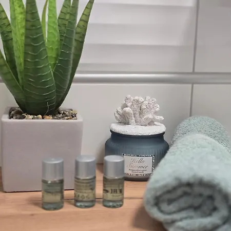 Zoe Balatonmáriafürdő