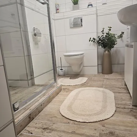 Zoe Balatonmáriafürdő