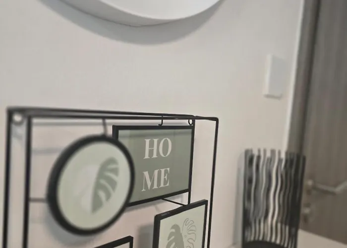 Апартаменты Zoe Балатонмариафюрдё