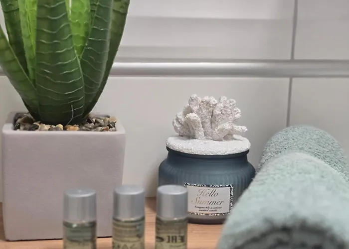 Zoe Balatonmáriafürdő